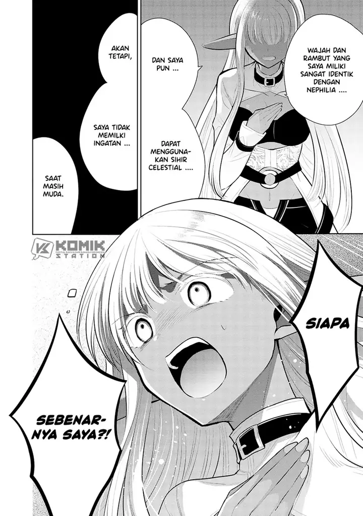 image-komik-maou-no-ore-ga-dorei-elf-wo-yome-ni-shitanda-ga-dou-medereba-ii-chapter-50-27/29