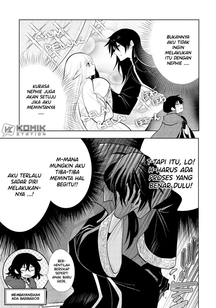 image-komik-maou-no-ore-ga-dorei-elf-wo-yome-ni-shitanda-ga-dou-medereba-ii-chapter-51-8/34