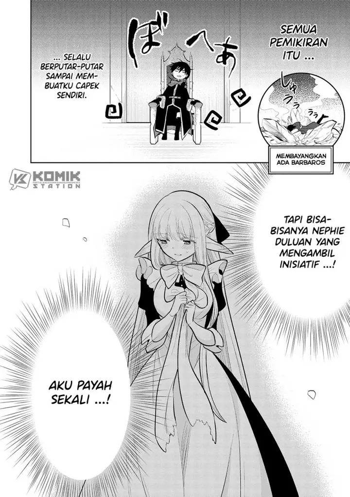 image-komik-maou-no-ore-ga-dorei-elf-wo-yome-ni-shitanda-ga-dou-medereba-ii-chapter-51-9/34