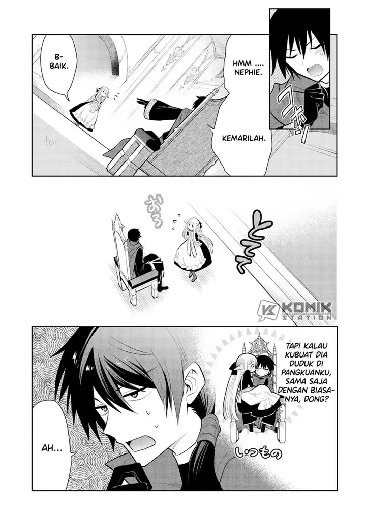 image-komik-maou-no-ore-ga-dorei-elf-wo-yome-ni-shitanda-ga-dou-medereba-ii-chapter-51-10/34