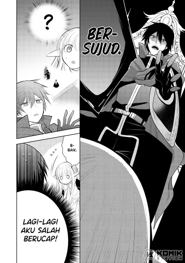 image-komik-maou-no-ore-ga-dorei-elf-wo-yome-ni-shitanda-ga-dou-medereba-ii-chapter-51-11/34