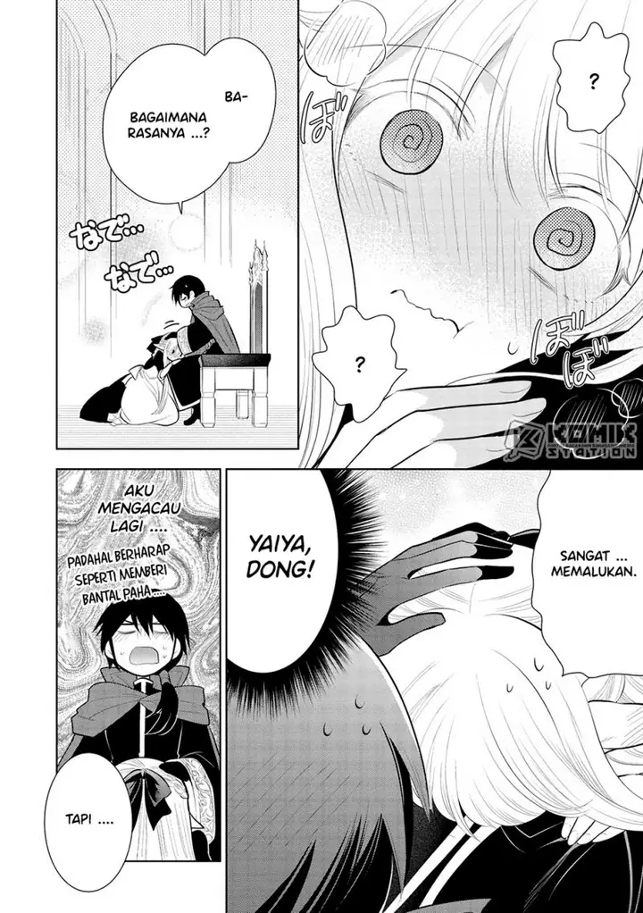 image-komik-maou-no-ore-ga-dorei-elf-wo-yome-ni-shitanda-ga-dou-medereba-ii-chapter-51-13/34