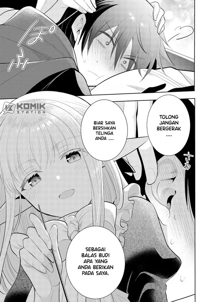 image-komik-maou-no-ore-ga-dorei-elf-wo-yome-ni-shitanda-ga-dou-medereba-ii-chapter-51-23/34