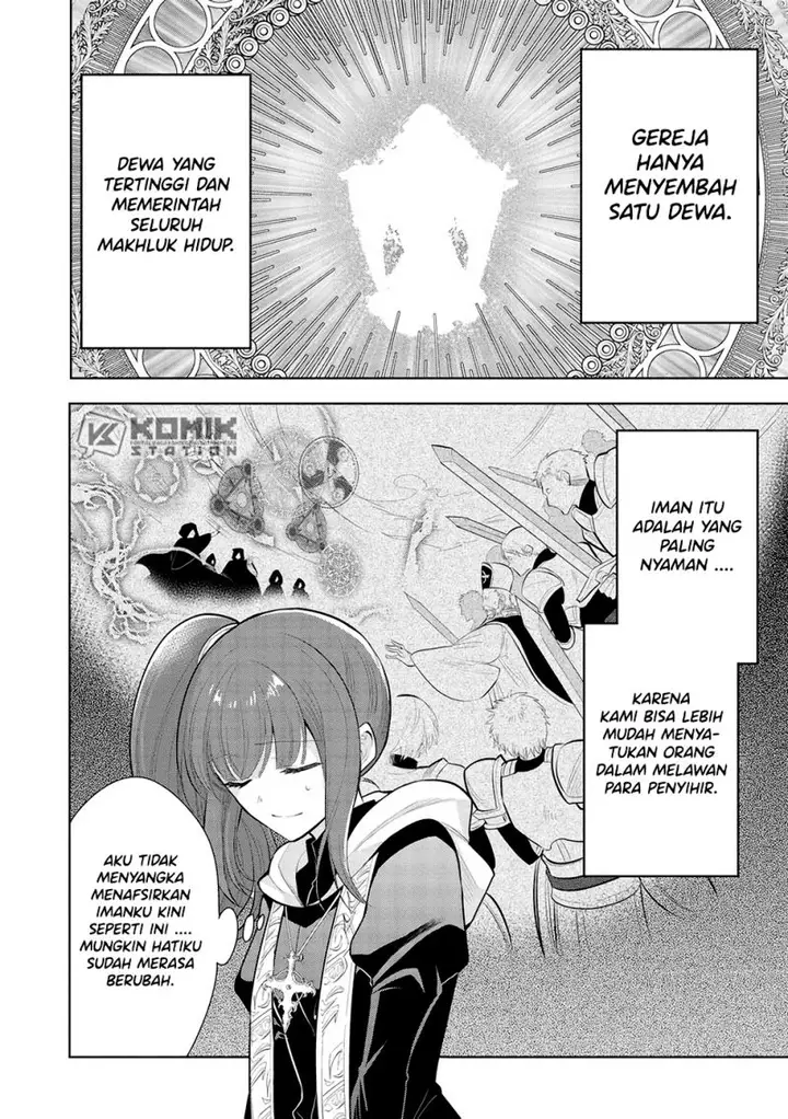 image-komik-maou-no-ore-ga-dorei-elf-wo-yome-ni-shitanda-ga-dou-medereba-ii-chapter-51-28/34