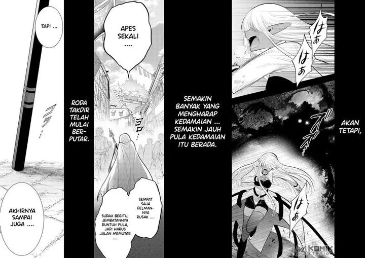 image-komik-maou-no-ore-ga-dorei-elf-wo-yome-ni-shitanda-ga-dou-medereba-ii-chapter-51-32/34