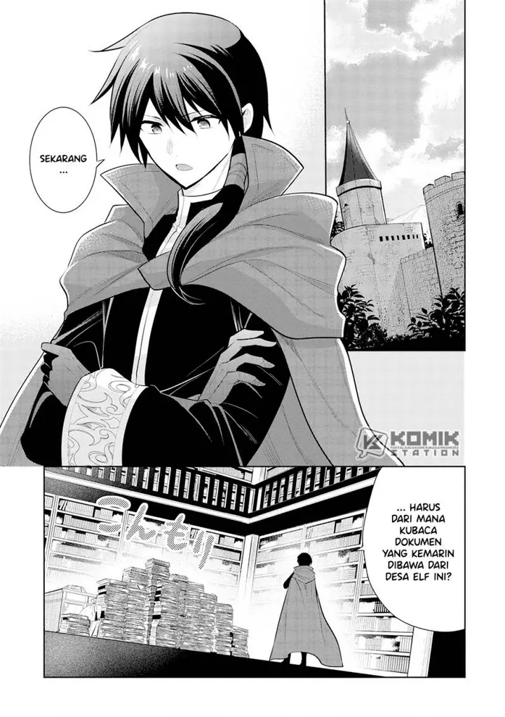 image-komik-maou-no-ore-ga-dorei-elf-wo-yome-ni-shitanda-ga-dou-medereba-ii-chapter-52-20/32