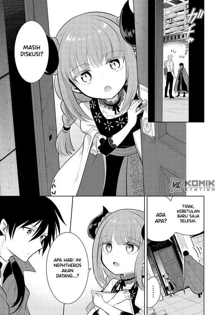 image-komik-maou-no-ore-ga-dorei-elf-wo-yome-ni-shitanda-ga-dou-medereba-ii-chapter-53-7/29