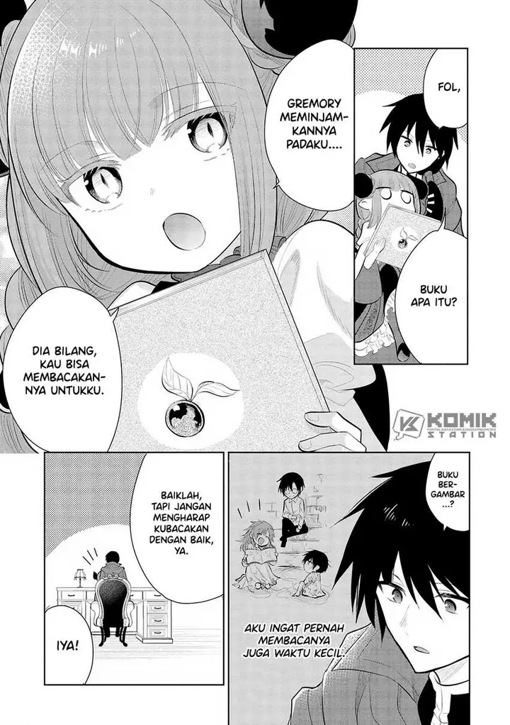 image-komik-maou-no-ore-ga-dorei-elf-wo-yome-ni-shitanda-ga-dou-medereba-ii-chapter-53-18/29