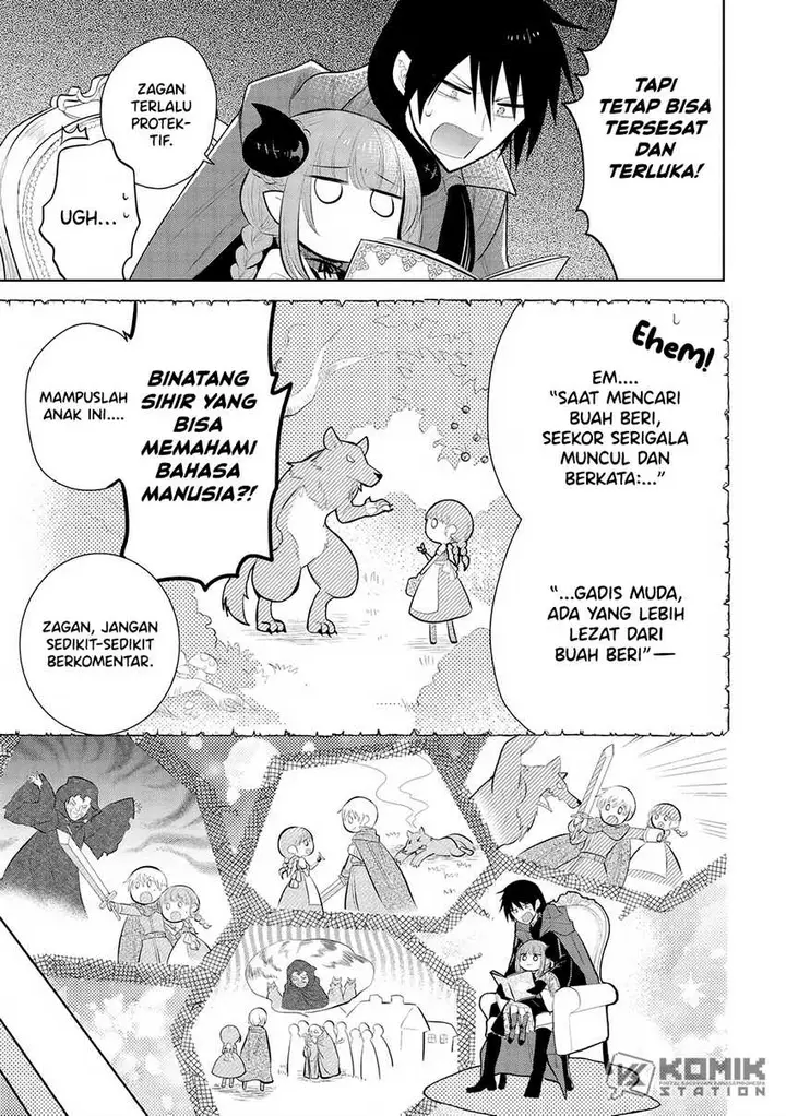 image-komik-maou-no-ore-ga-dorei-elf-wo-yome-ni-shitanda-ga-dou-medereba-ii-chapter-53-20/29