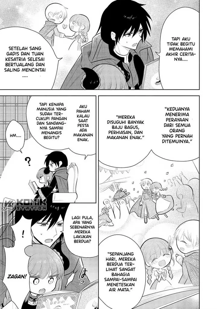 image-komik-maou-no-ore-ga-dorei-elf-wo-yome-ni-shitanda-ga-dou-medereba-ii-chapter-53-22/29