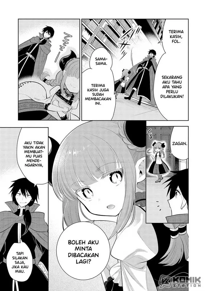 image-komik-maou-no-ore-ga-dorei-elf-wo-yome-ni-shitanda-ga-dou-medereba-ii-chapter-53-26/29