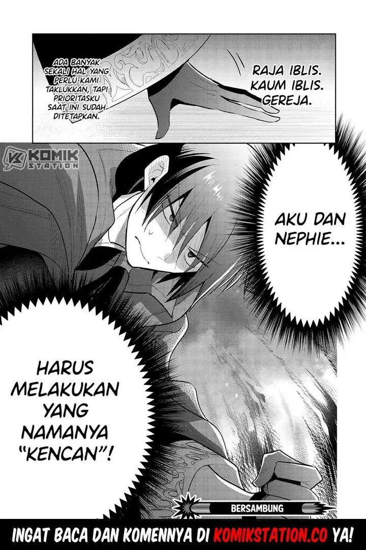 image-komik-maou-no-ore-ga-dorei-elf-wo-yome-ni-shitanda-ga-dou-medereba-ii-chapter-53-28/29