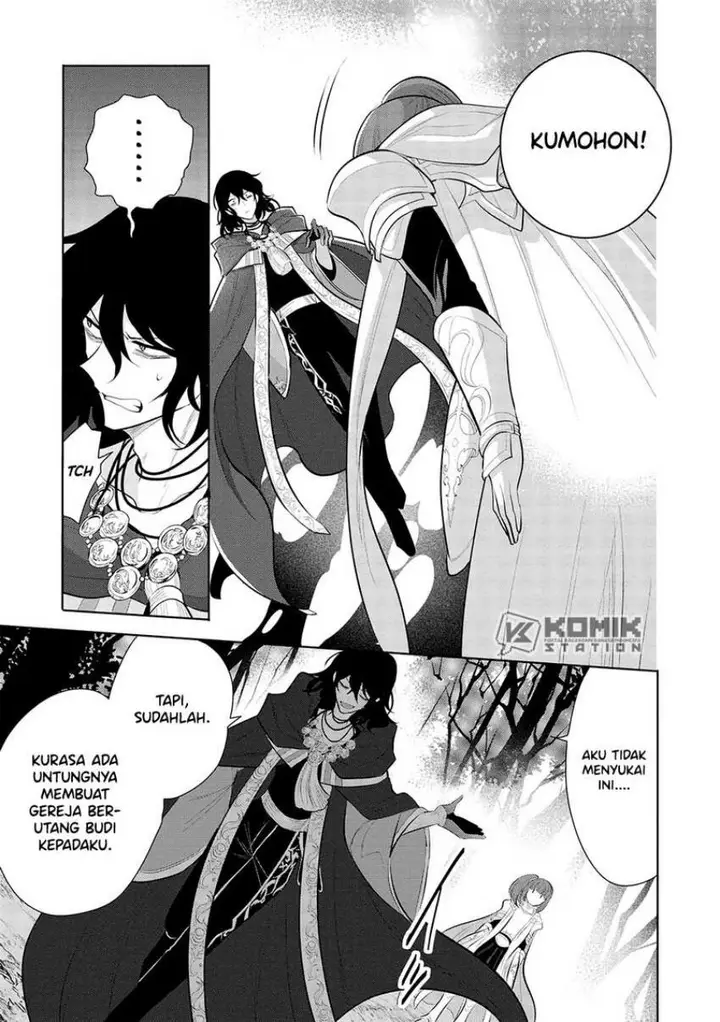 image-komik-maou-no-ore-ga-dorei-elf-wo-yome-ni-shitanda-ga-dou-medereba-ii-chapter-55-19/30