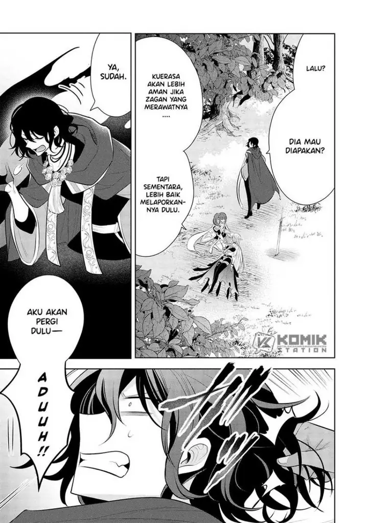 image-komik-maou-no-ore-ga-dorei-elf-wo-yome-ni-shitanda-ga-dou-medereba-ii-chapter-55-21/30