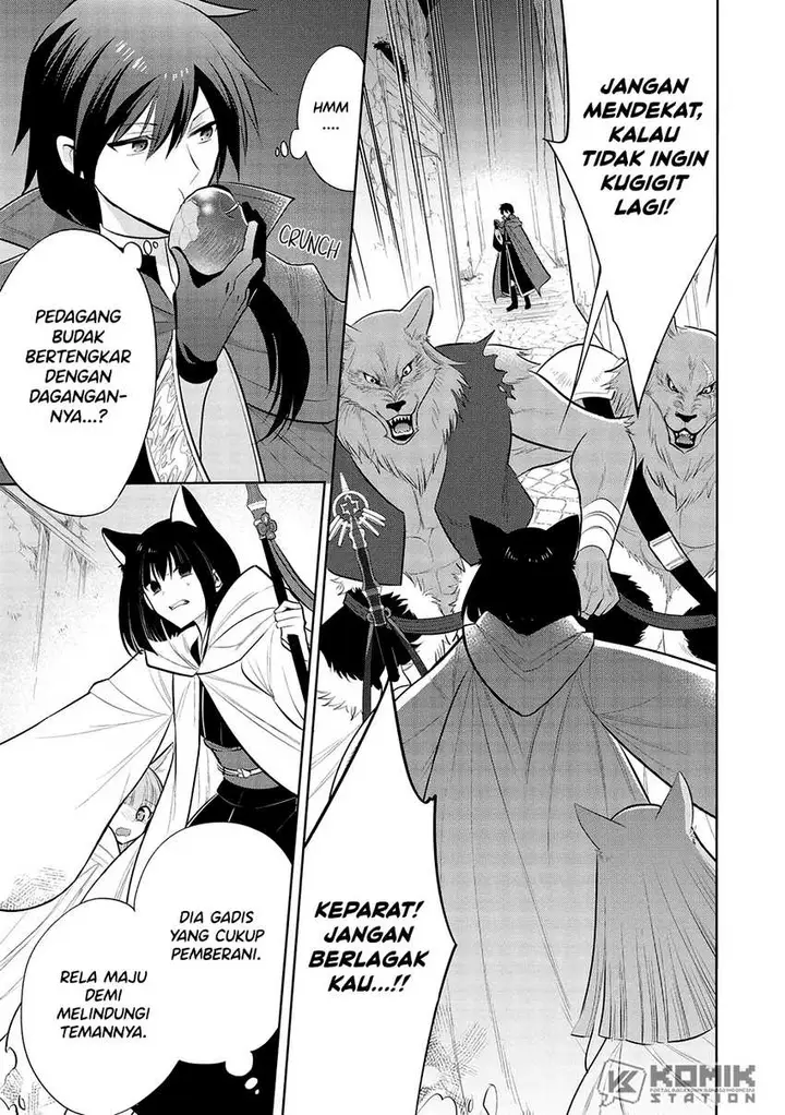 image-komik-maou-no-ore-ga-dorei-elf-wo-yome-ni-shitanda-ga-dou-medereba-ii-chapter-56-1/23