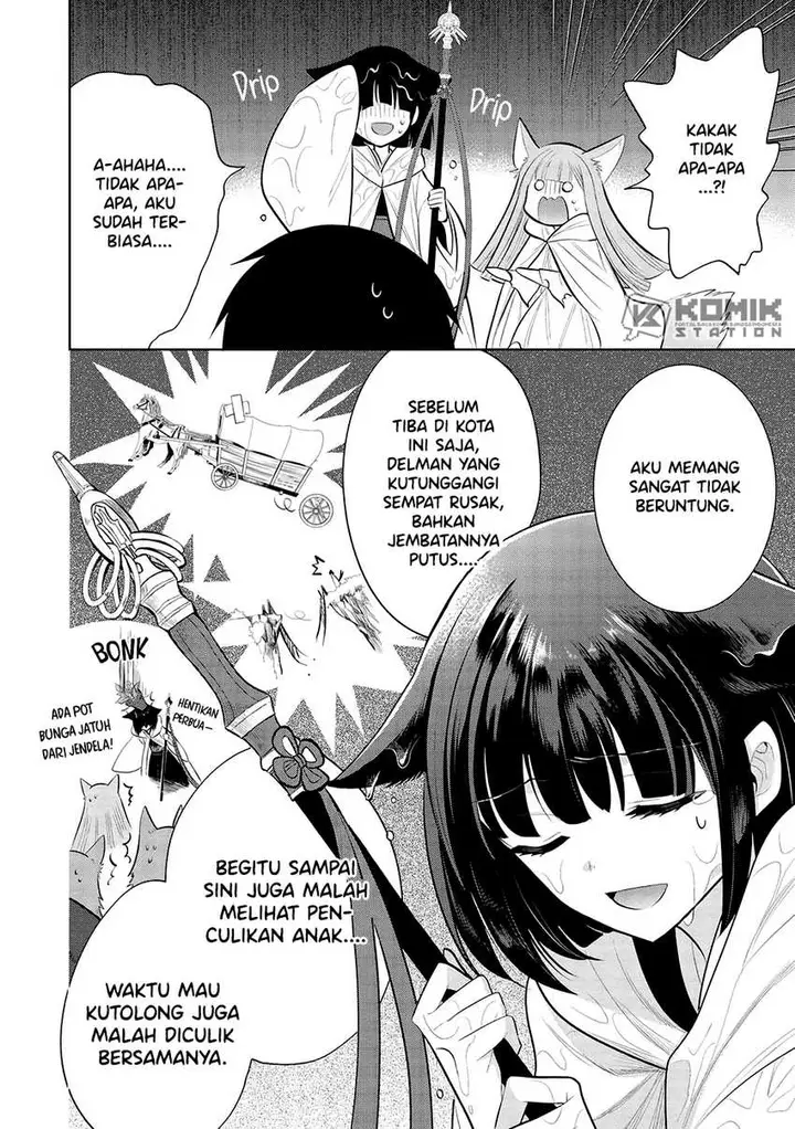 image-komik-maou-no-ore-ga-dorei-elf-wo-yome-ni-shitanda-ga-dou-medereba-ii-chapter-56-10/23
