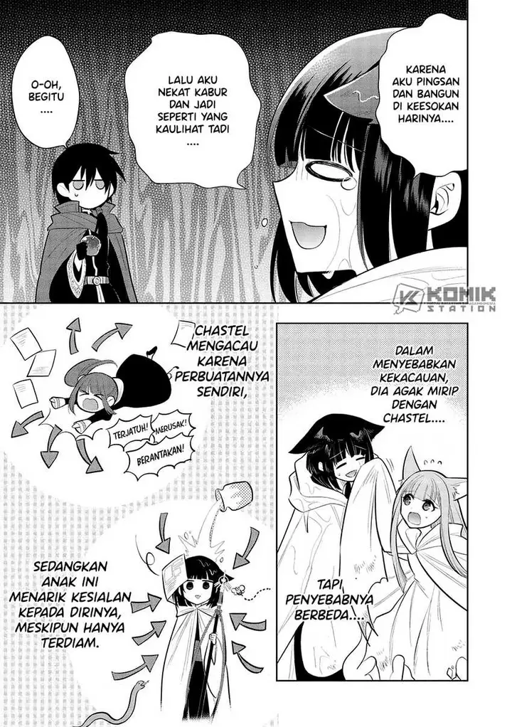 image-komik-maou-no-ore-ga-dorei-elf-wo-yome-ni-shitanda-ga-dou-medereba-ii-chapter-56-12/23
