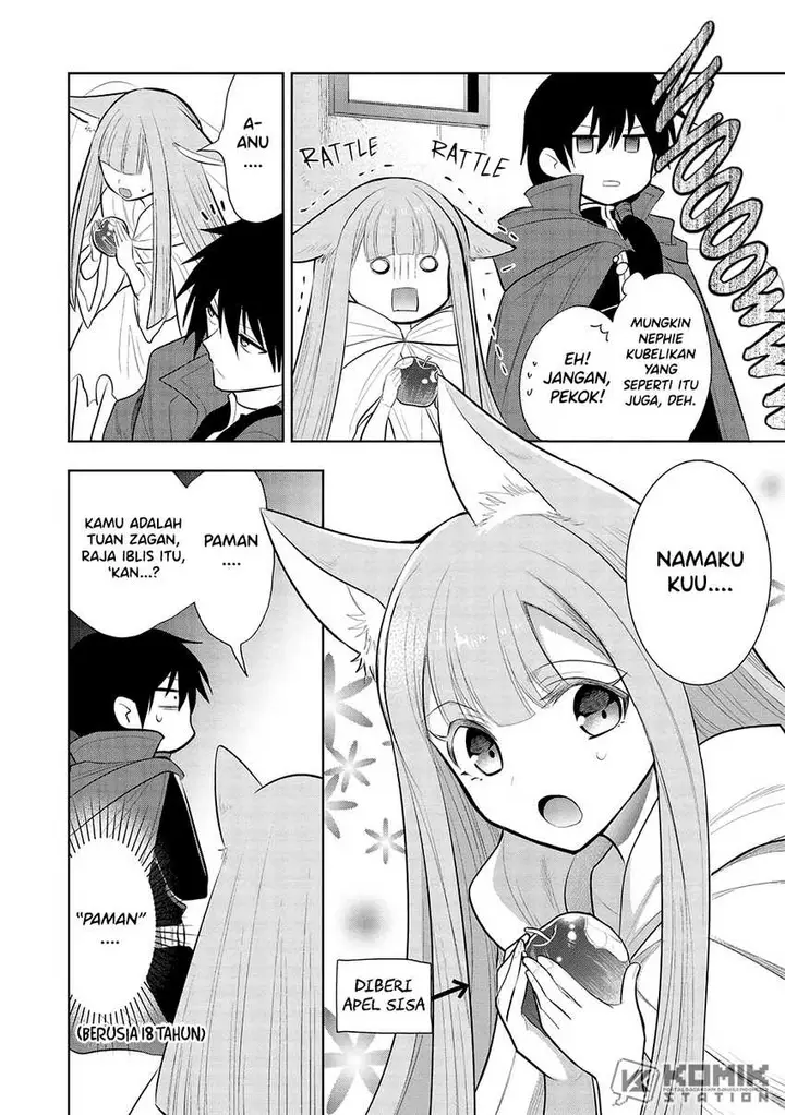 image-komik-maou-no-ore-ga-dorei-elf-wo-yome-ni-shitanda-ga-dou-medereba-ii-chapter-56-15/23