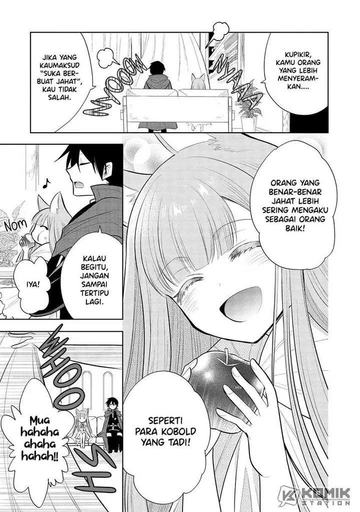 image-komik-maou-no-ore-ga-dorei-elf-wo-yome-ni-shitanda-ga-dou-medereba-ii-chapter-56-16/23