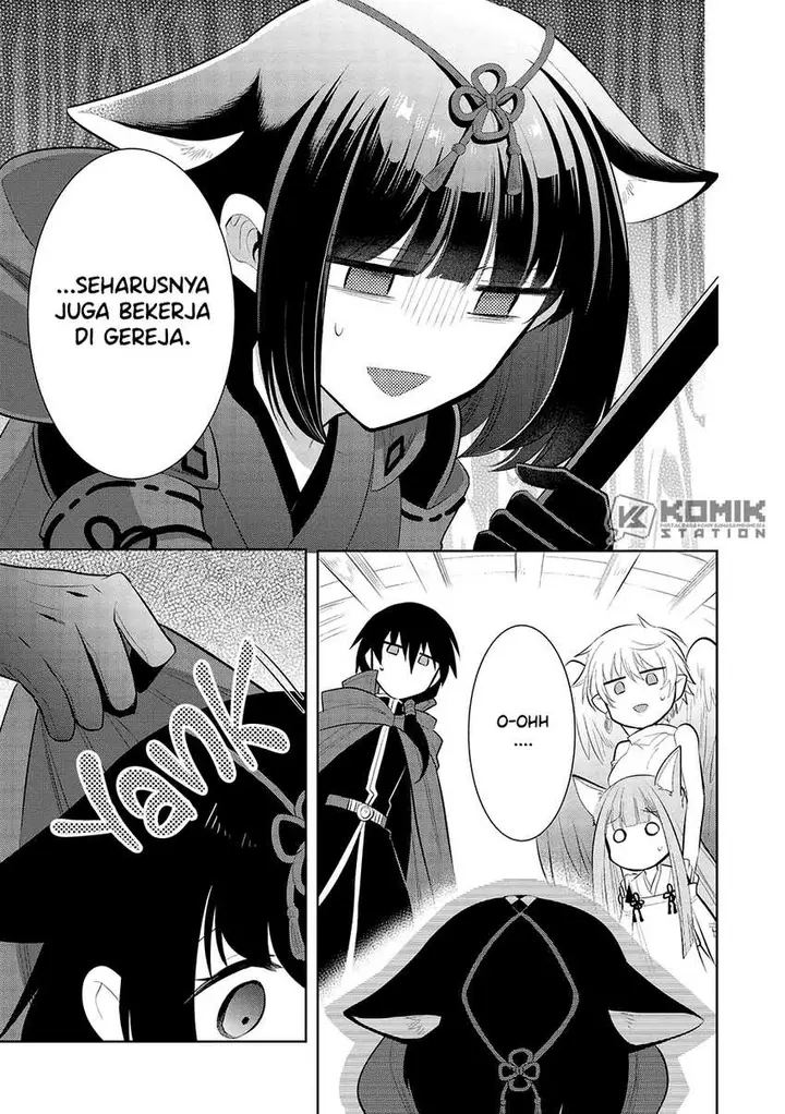 image-komik-maou-no-ore-ga-dorei-elf-wo-yome-ni-shitanda-ga-dou-medereba-ii-chapter-56-20/23