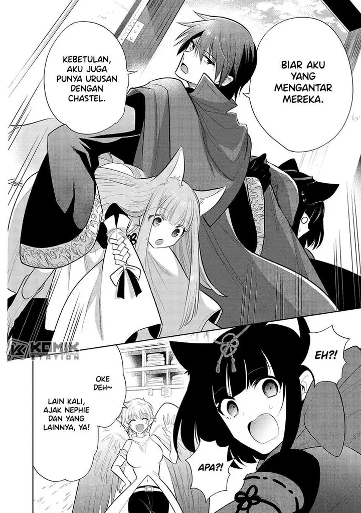 image-komik-maou-no-ore-ga-dorei-elf-wo-yome-ni-shitanda-ga-dou-medereba-ii-chapter-56-21/23