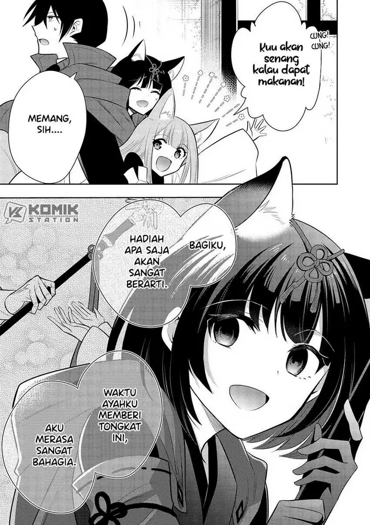 image-komik-maou-no-ore-ga-dorei-elf-wo-yome-ni-shitanda-ga-dou-medereba-ii-chapter-57-3/30