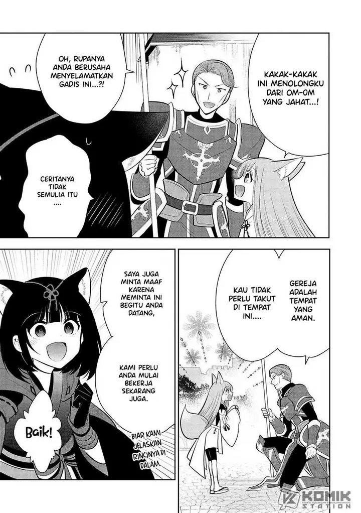 image-komik-maou-no-ore-ga-dorei-elf-wo-yome-ni-shitanda-ga-dou-medereba-ii-chapter-57-9/30