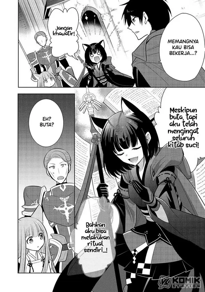 image-komik-maou-no-ore-ga-dorei-elf-wo-yome-ni-shitanda-ga-dou-medereba-ii-chapter-57-10/30