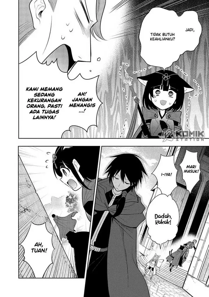 image-komik-maou-no-ore-ga-dorei-elf-wo-yome-ni-shitanda-ga-dou-medereba-ii-chapter-57-12/30