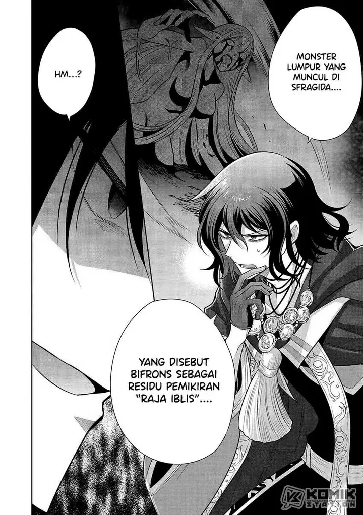 image-komik-maou-no-ore-ga-dorei-elf-wo-yome-ni-shitanda-ga-dou-medereba-ii-chapter-57-19/30