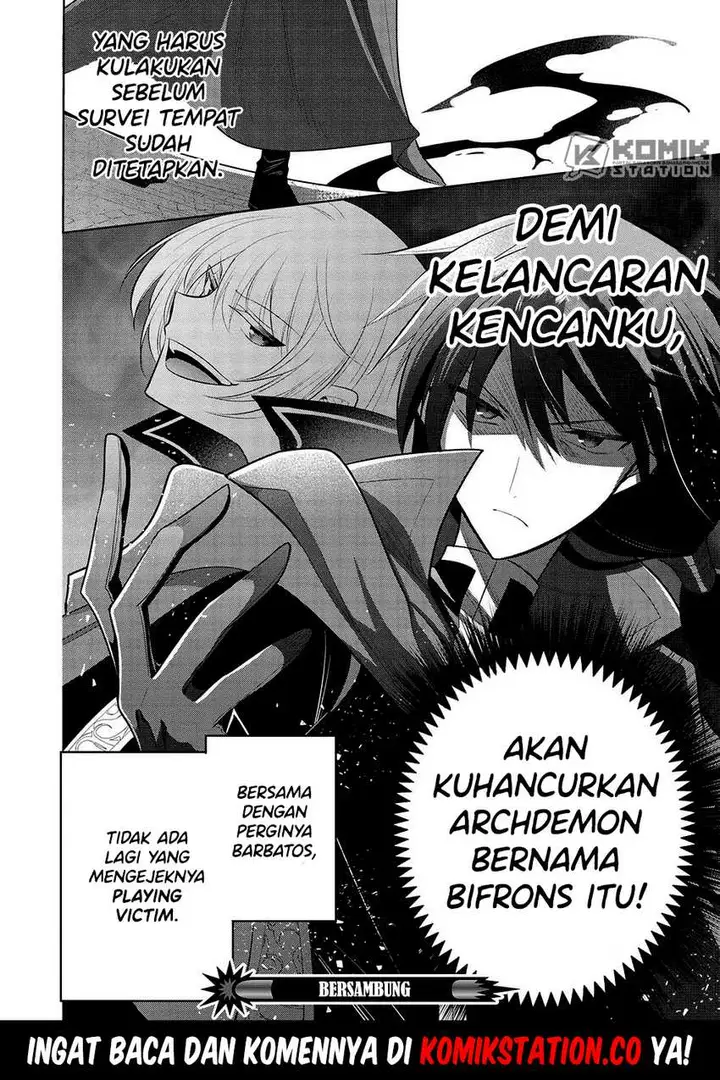 image-komik-maou-no-ore-ga-dorei-elf-wo-yome-ni-shitanda-ga-dou-medereba-ii-chapter-57-29/30