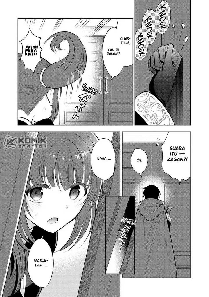 image-komik-maou-no-ore-ga-dorei-elf-wo-yome-ni-shitanda-ga-dou-medereba-ii-chapter-58-3/27