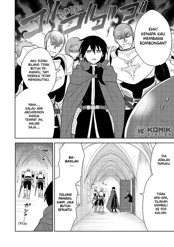 image-komik-maou-no-ore-ga-dorei-elf-wo-yome-ni-shitanda-ga-dou-medereba-ii-chapter-58-4/27