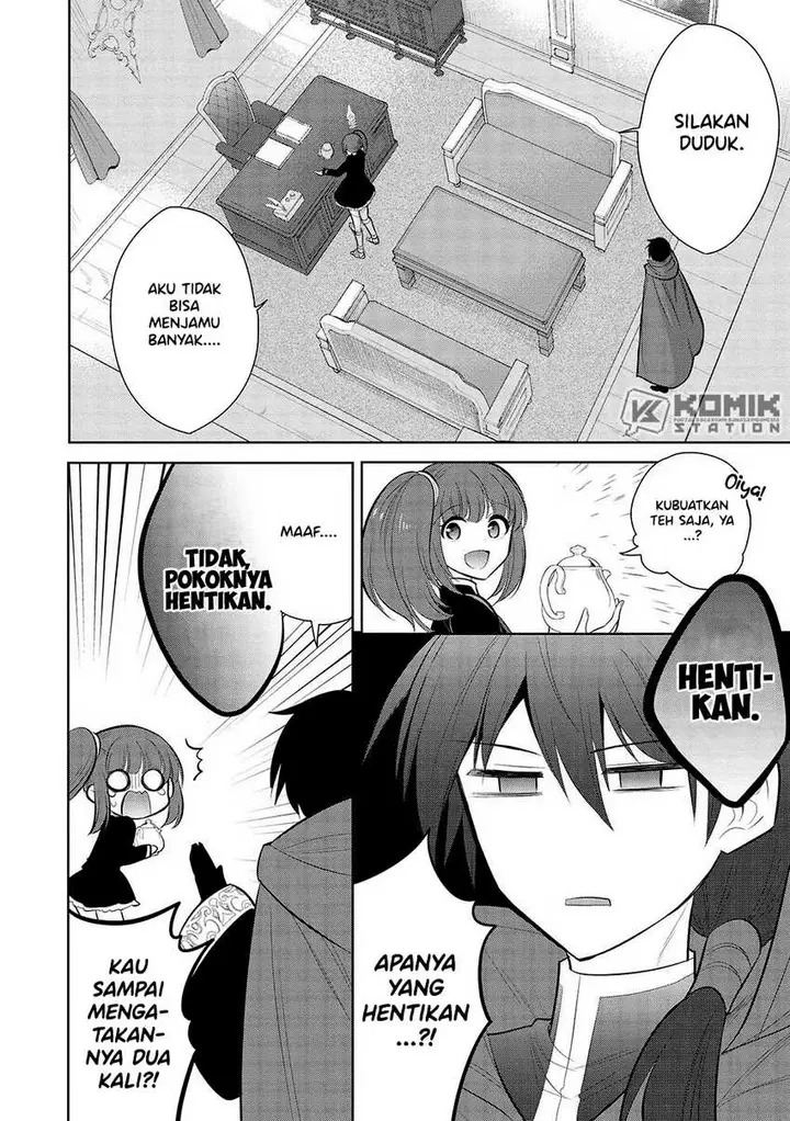 image-komik-maou-no-ore-ga-dorei-elf-wo-yome-ni-shitanda-ga-dou-medereba-ii-chapter-58-6/27