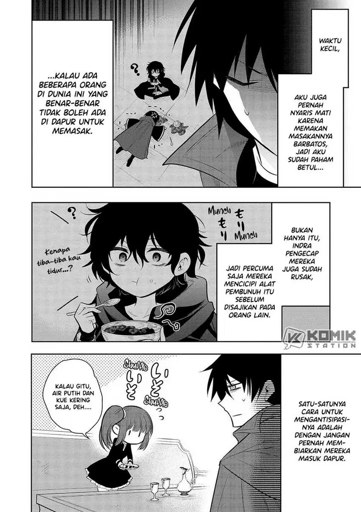 image-komik-maou-no-ore-ga-dorei-elf-wo-yome-ni-shitanda-ga-dou-medereba-ii-chapter-58-8/27