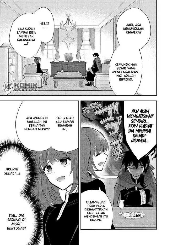 image-komik-maou-no-ore-ga-dorei-elf-wo-yome-ni-shitanda-ga-dou-medereba-ii-chapter-58-9/27