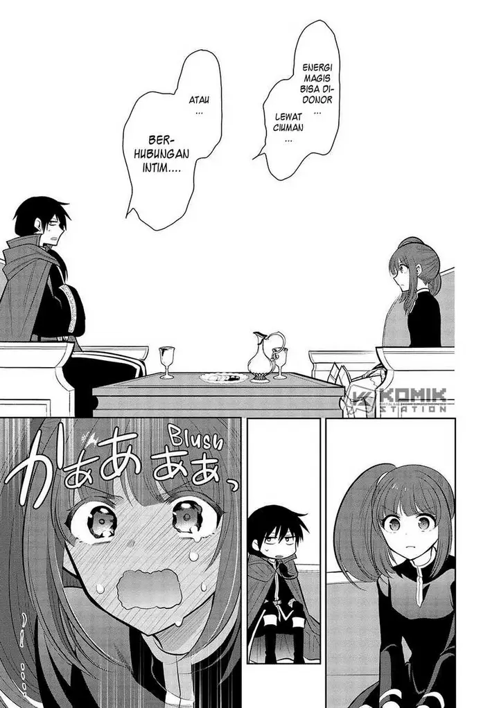 image-komik-maou-no-ore-ga-dorei-elf-wo-yome-ni-shitanda-ga-dou-medereba-ii-chapter-58-13/27