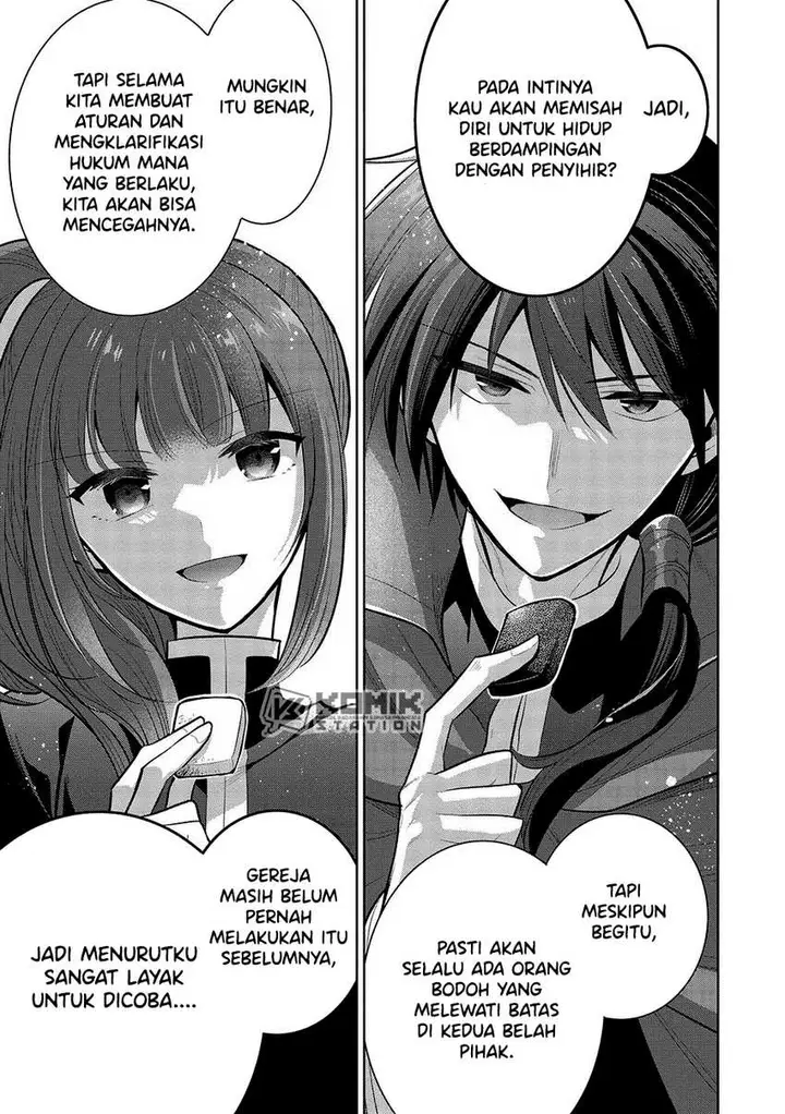 image-komik-maou-no-ore-ga-dorei-elf-wo-yome-ni-shitanda-ga-dou-medereba-ii-chapter-58-18/27