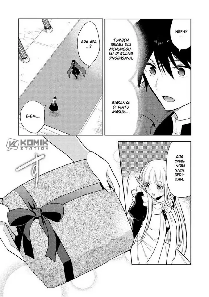 image-komik-maou-no-ore-ga-dorei-elf-wo-yome-ni-shitanda-ga-dou-medereba-ii-chapter-59-3/46