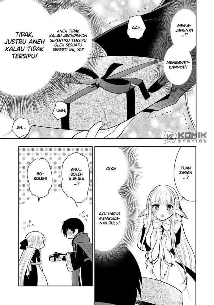 image-komik-maou-no-ore-ga-dorei-elf-wo-yome-ni-shitanda-ga-dou-medereba-ii-chapter-59-5/46