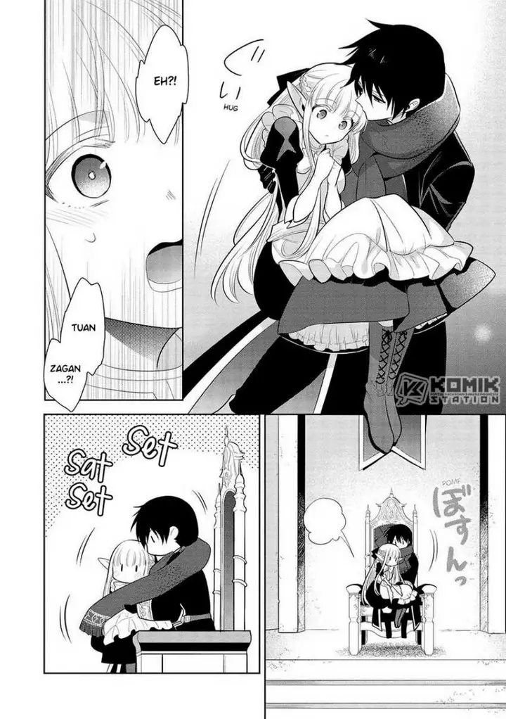 image-komik-maou-no-ore-ga-dorei-elf-wo-yome-ni-shitanda-ga-dou-medereba-ii-chapter-59-12/46