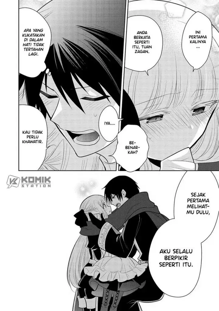 image-komik-maou-no-ore-ga-dorei-elf-wo-yome-ni-shitanda-ga-dou-medereba-ii-chapter-59-29/46