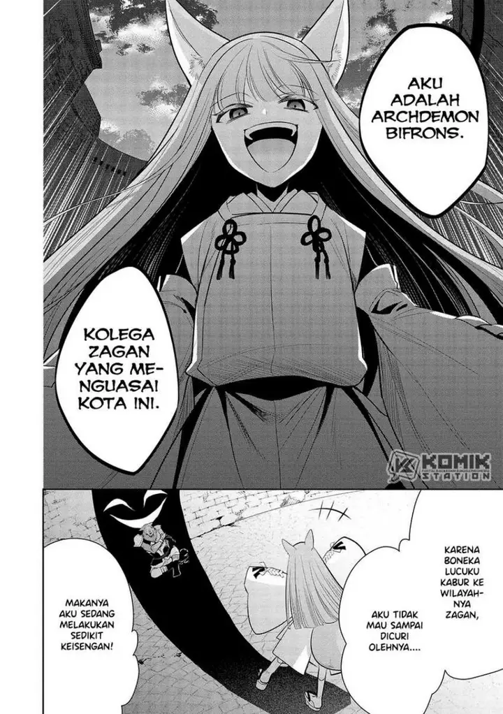 image-komik-maou-no-ore-ga-dorei-elf-wo-yome-ni-shitanda-ga-dou-medereba-ii-chapter-59-41/46