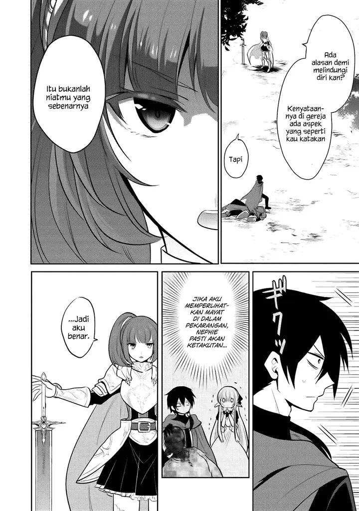 image-komik-maou-no-ore-ga-dorei-elf-wo-yome-ni-shitanda-ga-dou-medereba-ii-chapter-6-10/29