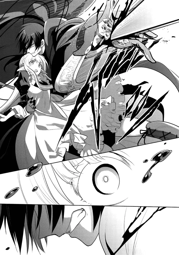 image-komik-maou-no-ore-ga-dorei-elf-wo-yome-ni-shitanda-ga-dou-medereba-ii-chapter-6-25/29