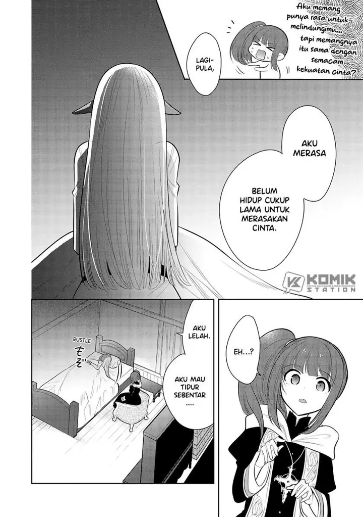 image-komik-maou-no-ore-ga-dorei-elf-wo-yome-ni-shitanda-ga-dou-medereba-ii-chapter-60-19/38