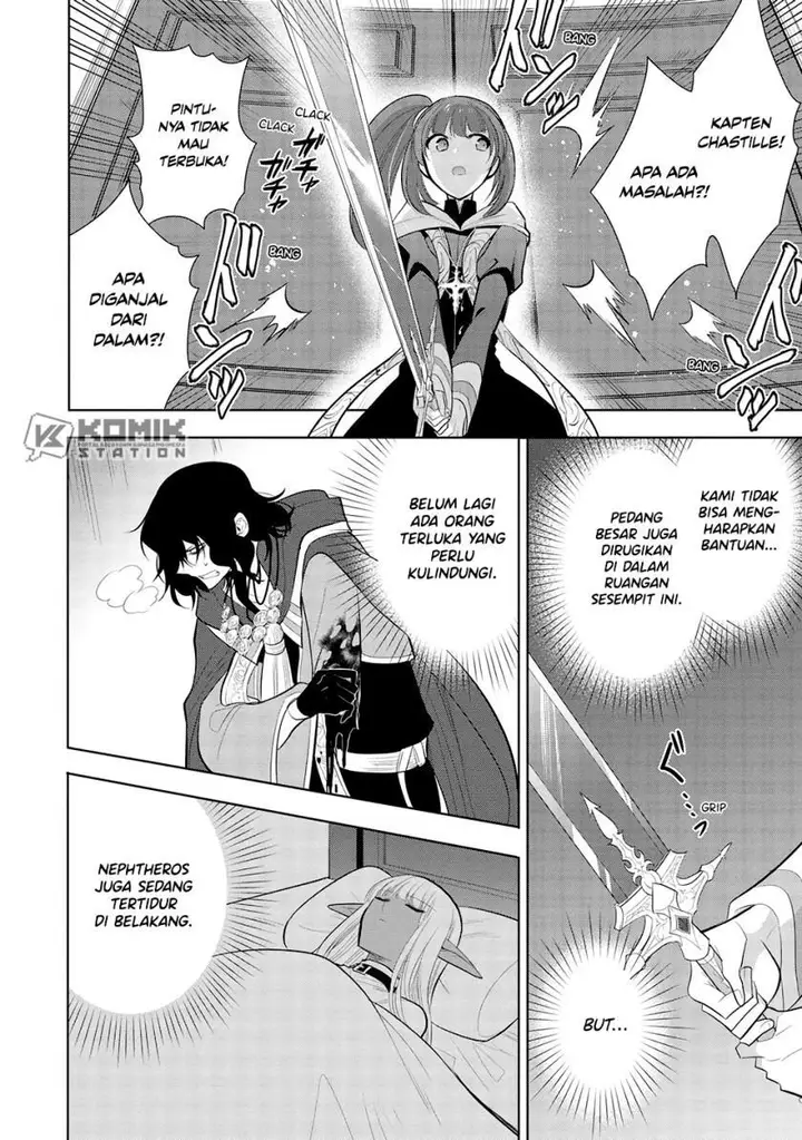 image-komik-maou-no-ore-ga-dorei-elf-wo-yome-ni-shitanda-ga-dou-medereba-ii-chapter-61-8/33