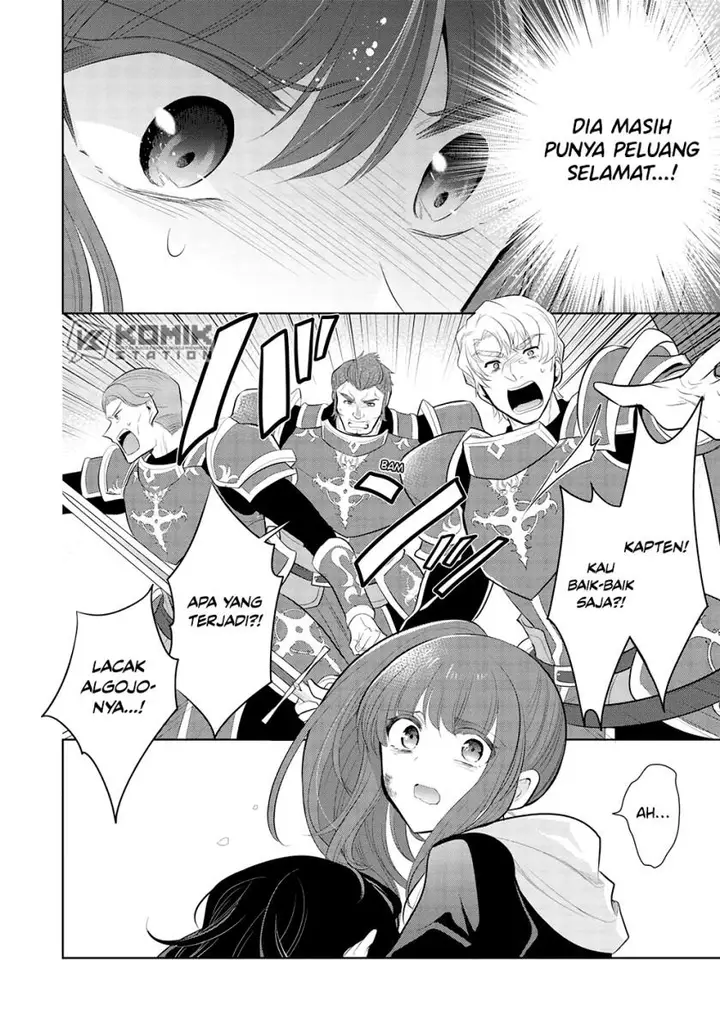 image-komik-maou-no-ore-ga-dorei-elf-wo-yome-ni-shitanda-ga-dou-medereba-ii-chapter-61-31/33