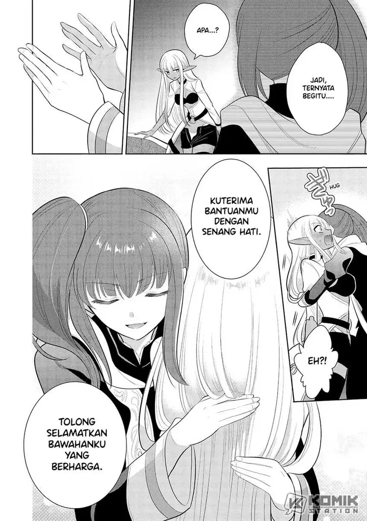 image-komik-maou-no-ore-ga-dorei-elf-wo-yome-ni-shitanda-ga-dou-medereba-ii-chapter-62-8/31