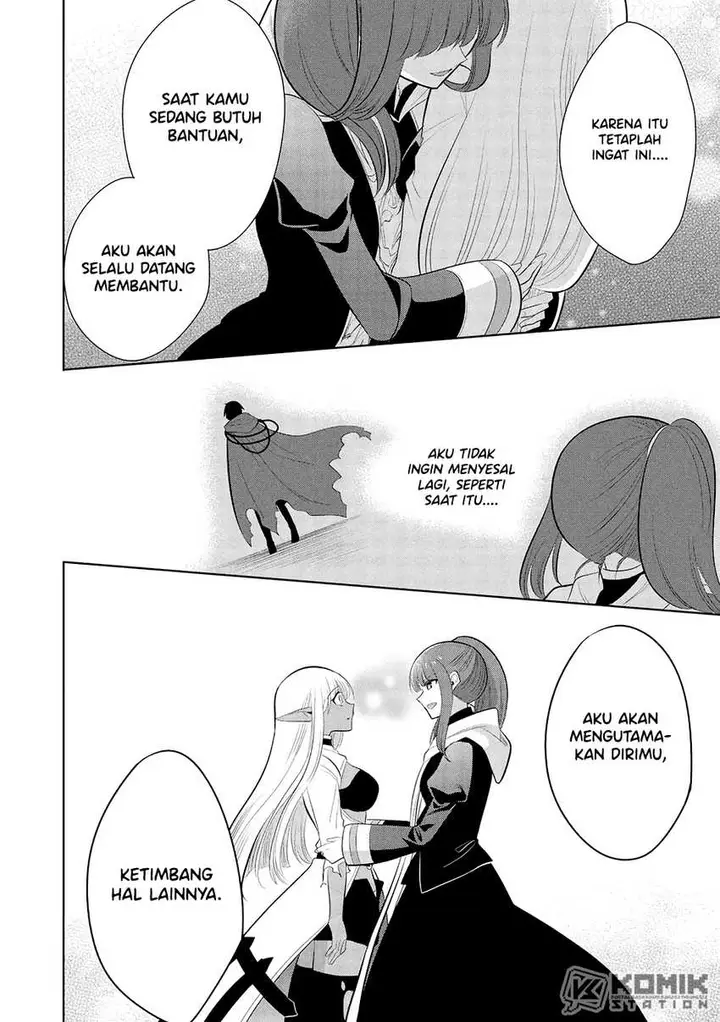 image-komik-maou-no-ore-ga-dorei-elf-wo-yome-ni-shitanda-ga-dou-medereba-ii-chapter-62-10/31